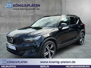 Volvo XC40 T3 2WD R-Design (EURO 6d) Klima Navi