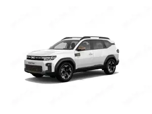 Dacia Bigster Extreme TCe 140PS