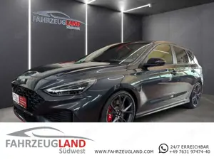 Hyundai i30 N Performance Navi 8G-Automatik LED-Sch. Rückfahr