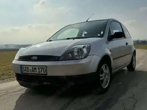 Ford Fiesta Fiesta Courier Family