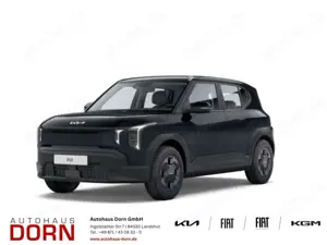 Kia EV2 Earth 42,2 kWh 4S Sitz-/ Tech-/ Winter-/ AC-/ DriveWise-Paket