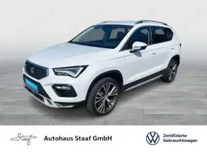 SEAT Ateca Xperience 1.5 TSI 150PS DSG