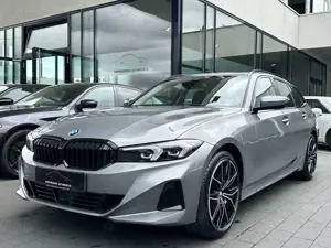 BMW 320 d Touring | Panorama | Head-Up | 19 Zoll
