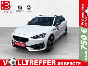 CUPRA Leon Sp. 1.4 e-HYBRID DSG ab 265,- EUR mtl. Anzahlung A
