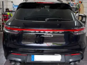 Porsche Macan Macan S PDK