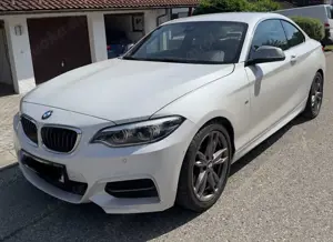 BMW 240