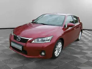 Lexus Others