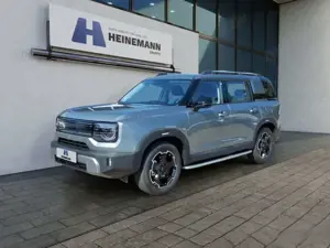 BAIC BJ30 4WD HEV -PANO-VOLL LED-360 KAMERA-