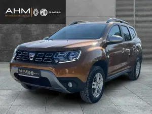Dacia Duster II 1.3 TCe Prestige LEDER Technik-Paket Plus