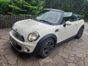 MINI One Cabrio Mini One Cabrio