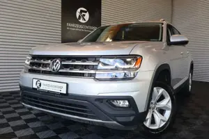 Volkswagen Others Atlas SE 4Motion 3.6L/7-SITZER/RÜCKFAHRKAMERA