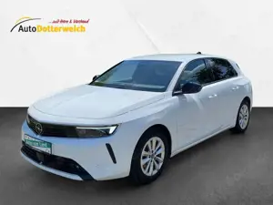 Opel Astra Business Edition Navi, SHZ, Kamera
