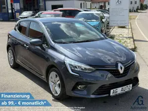 Renault Clio EXPERIENCE +Garantie Navi TÜV+Service NEU