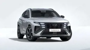 Hyundai TUCSON *N Line*NUR ÖFFENTLICHER DIENST+BEAMTE*