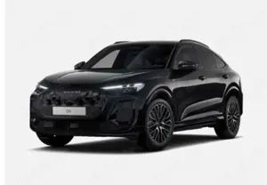 Audi Q5 TDI Sportback 220kW PANO/CARBON/VOLL!!!!