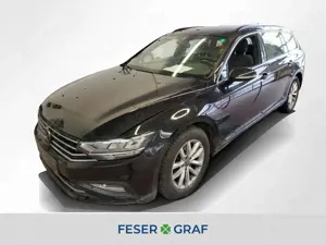 Volkswagen Passat Variant Business 2.0 TDI DSG LED/RFK/NAVI/SHZ/CAR PLAY