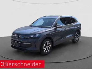 Volkswagen Tiguan 1.5 eTSI DSG Life 5-J-G AHK LED RFK