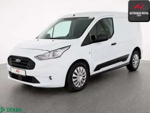 Ford Transit Connect Transit Connect 1.5 TDCi KASTEN 3 SITZE,STANDHZ