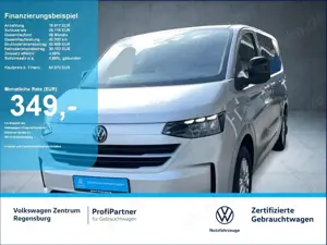Volkswagen T7 Caravelle Life TDI 4Motion 9Sitze AHK R-KAMERA