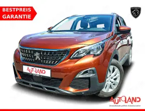 Peugeot 3008 1.2 12V e-THP Access Navi Android Apple PDC