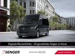 Mercedes-Benz Sprinter 316 CDI Tourer L2H2 LED Kamera Navi