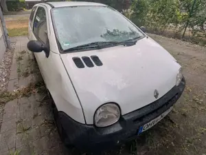 Renault Twingo Twingo 1.2 Expression