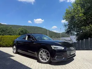 Audi A5 Sportback 2.0 TFSI Sport Virtual-Pano-Kamera