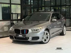 BMW 530 530d GT xDrive |M-PAKET|PANO|HUD|LED|SOFT|K-GO|