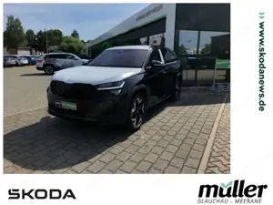 Skoda Kodiaq Sportline AHZV Navi Matrix-LED