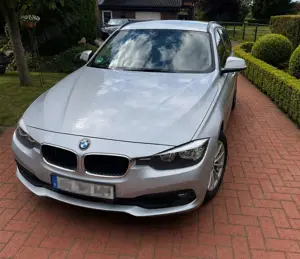 BMW 316 316d Touring Advantage