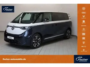 Volkswagen ID. Buzz 75 Jahre Aktionsmodell