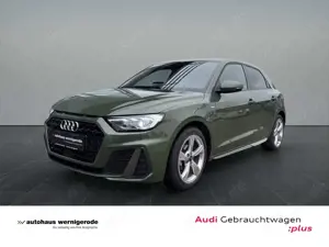 Audi A1 Sportback S line 25 TFSI 70(95) kW(PS) S tronic