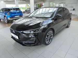 Ford Focus ST-Line X