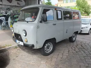UAZ 2206