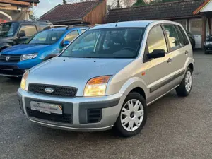 Ford Fusion Ambiente Klima