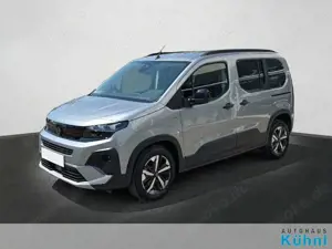 Peugeot Rifter GT L1 Diesel 130 EAT8