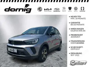 Opel Crossland Edition 1.2 Winterpaket