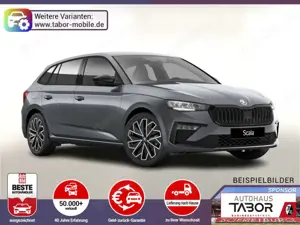 Skoda Scala DSG Dynamic ACC SideA Kam Kessy UVP-35%*