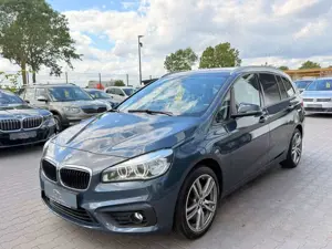BMW 220 i Gran Tourer Advantage 2.0 Aut Sport Xenon