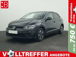 Volkswagen Polo 1.0 TSI Goal NAVI ACC LED
