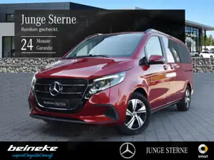 Mercedes-Benz V 250 V 250 d 4MATIC STYLE L DISTR+Multibeam+AHK+360°