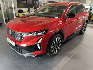 Renault Austral Techno Full Hybrid E-Tech 200