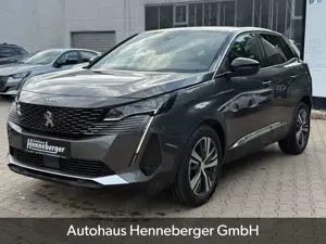 Peugeot 3008 BlueHDi 130 EAT8 Allure Pack | SHZ | Navi