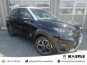Citroen C3 MAX Hybrid 110 *Winter-Paket*Kamera*NAVI*CarPlay*
