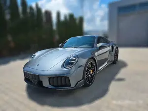 Porsche 992 911 992.2 Turbo S Sportdesignp/LIFT/Burmeister