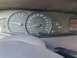 Opel Omega Omega 2.0 16V