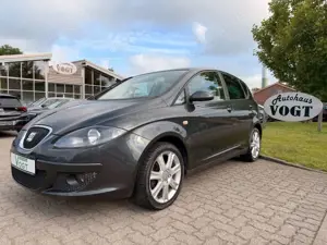 SEAT Altea Comfort Limited 1.6 TEMP/AHK/PDC