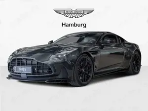 Aston Martin DB12 S Coupe Aston Martin Hamburg