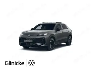 Volkswagen T-Roc R-Line 1.5 eTSI (150 PS) DSG | AHK