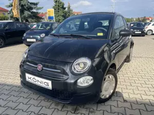 Fiat 500C Cabrio 1.0 GSE KLIMA*CARPLAY*EFH